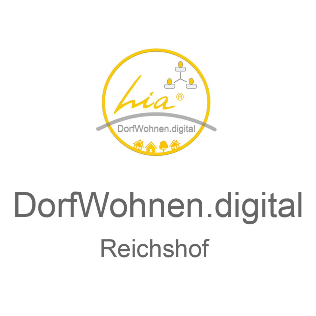 DorfWohnen.digital Reichshof